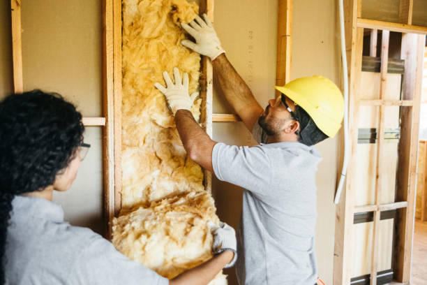 Types of Insulation We Offer in Woburn, MA